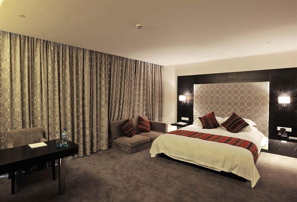 Tianping Hotel Шанхай Екстер'єр фото