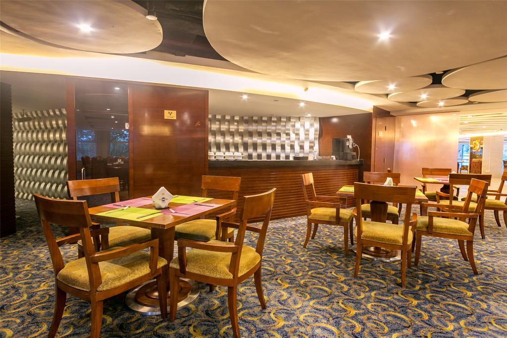 Tianping Hotel Шанхай Екстер'єр фото