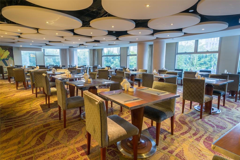 Tianping Hotel Шанхай Екстер'єр фото