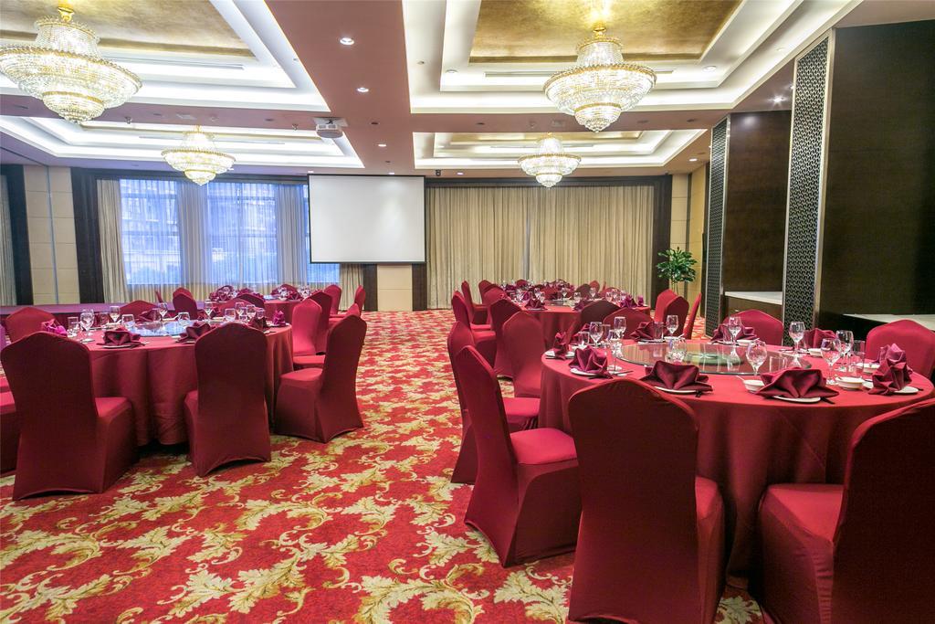 Tianping Hotel Шанхай Екстер'єр фото