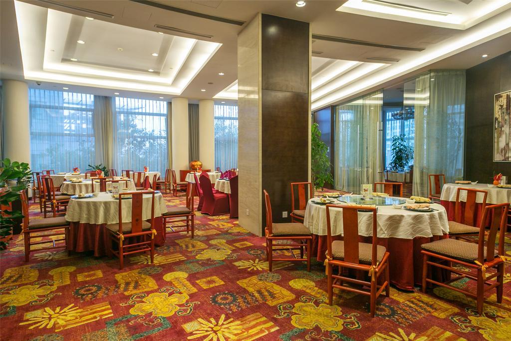 Tianping Hotel Шанхай Екстер'єр фото