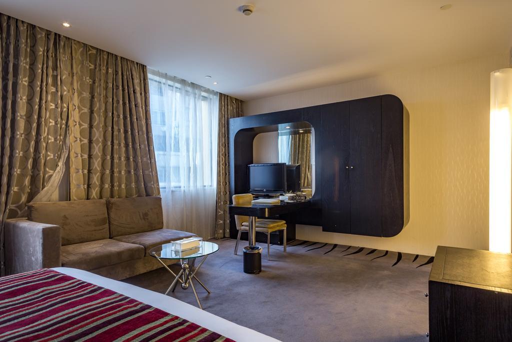 Tianping Hotel Шанхай Екстер'єр фото
