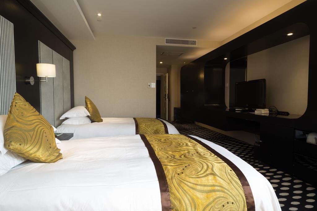 Tianping Hotel Шанхай Екстер'єр фото