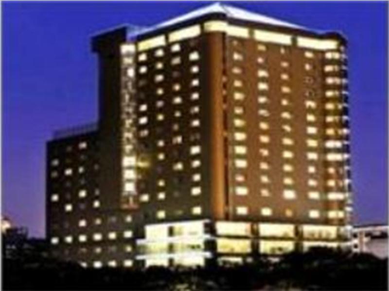 Tianping Hotel Шанхай Екстер'єр фото