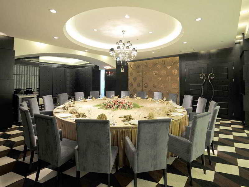 Tianping Hotel Шанхай Екстер'єр фото