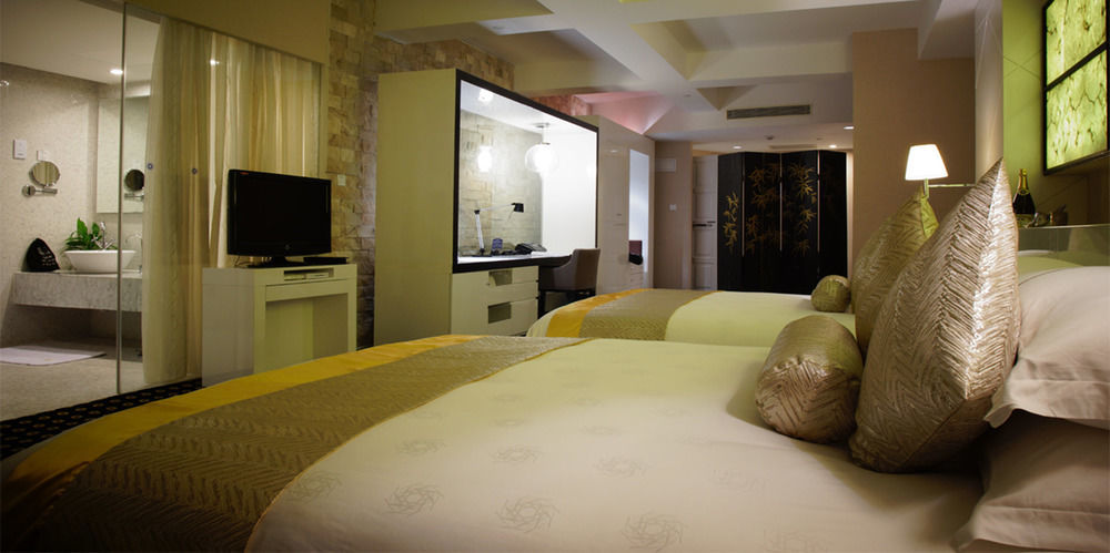 Tianping Hotel Шанхай Екстер'єр фото