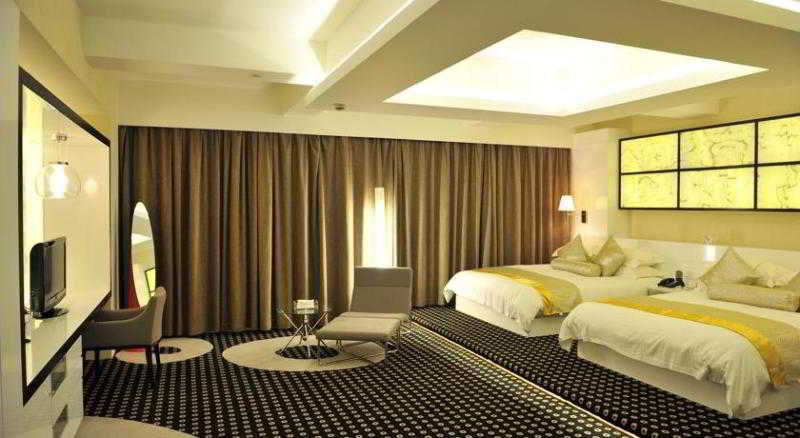 Tianping Hotel Шанхай Екстер'єр фото