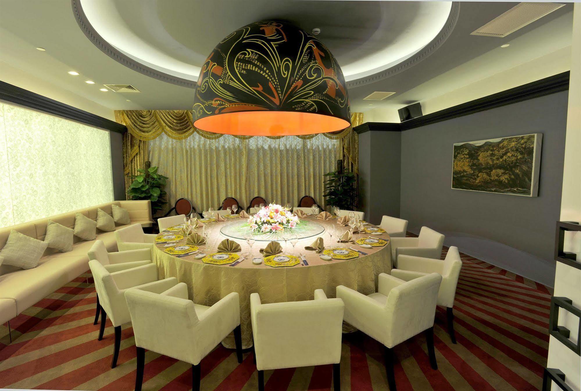 Tianping Hotel Шанхай Екстер'єр фото