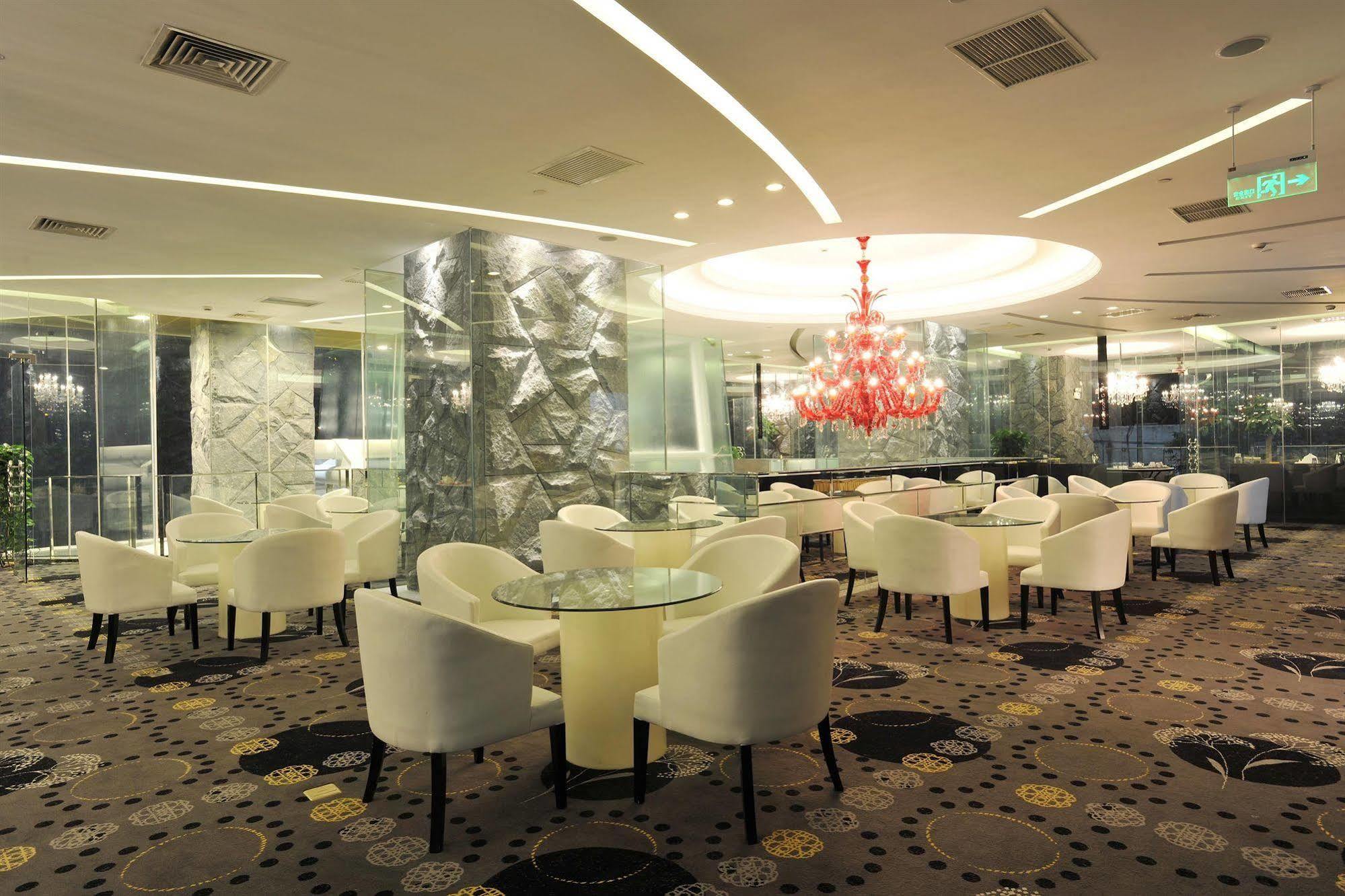 Tianping Hotel Шанхай Екстер'єр фото