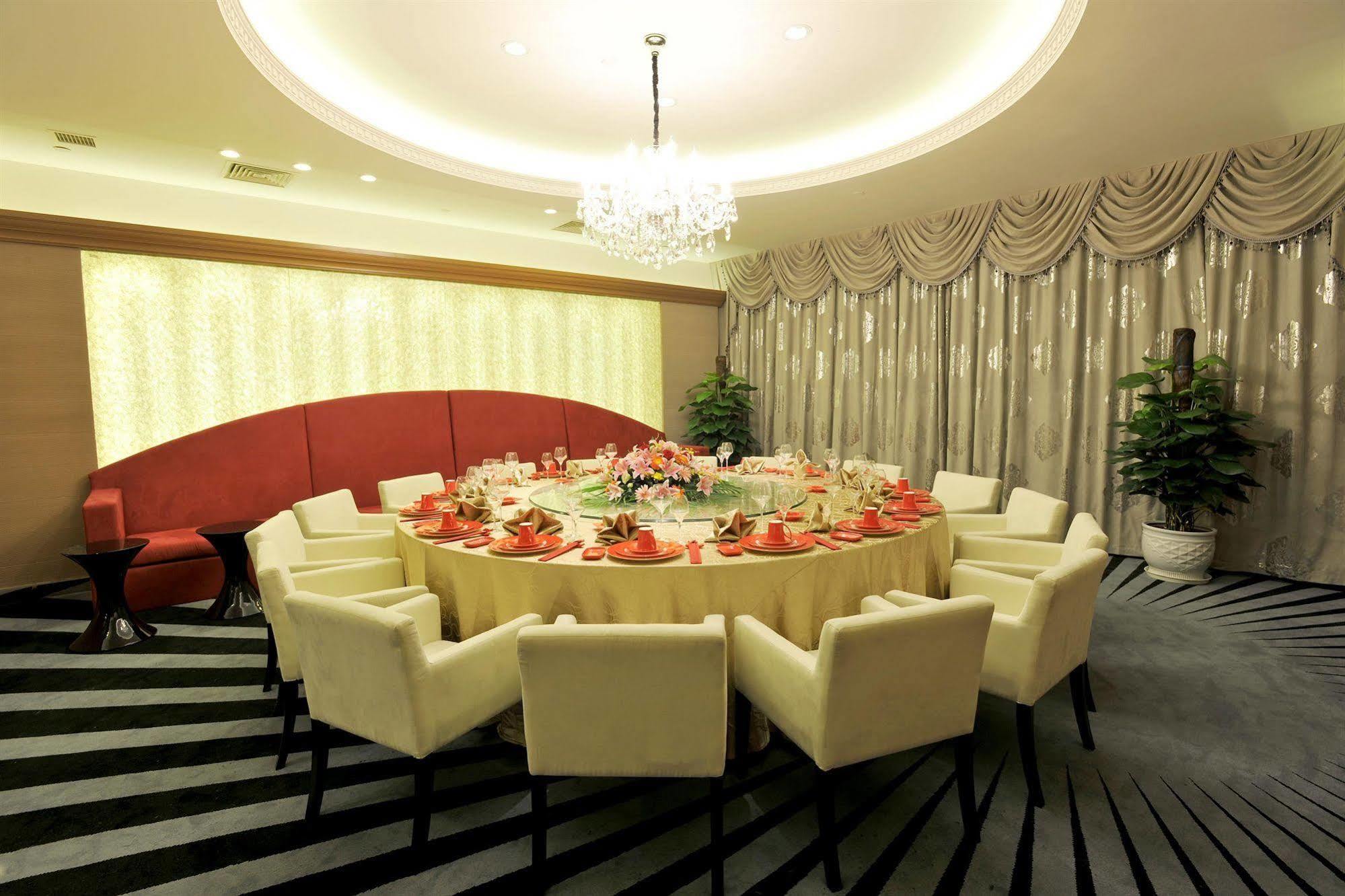 Tianping Hotel Шанхай Екстер'єр фото