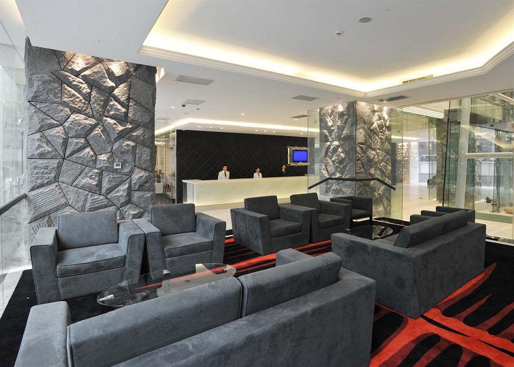 Tianping Hotel Шанхай Екстер'єр фото